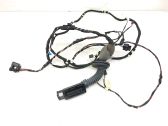 Rear door wiring loom