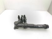 Thermostat/thermostat housing