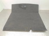 Trunk/boot floor carpet liner