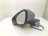 Front door electric wing mirror