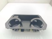 Cup holder front