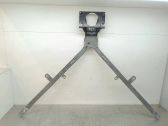 Other rear suspension part