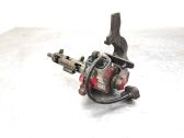 Gear selector/shifter in gearbox