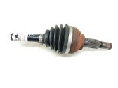 Driveshaft outer CV joint