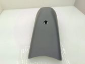Steering wheel column trim