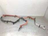 Positive cable (battery)