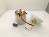 In-tank fuel pump