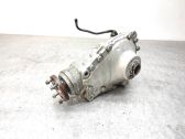 Front differential