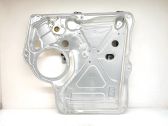 Fensterhebermechanismus ohne Motor Tür vorne