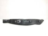 Fender end trim