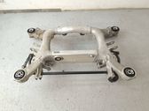 Rear subframe