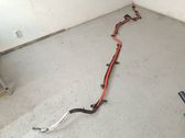 Positive cable (battery)