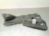 Engine bonnet/hood sound/heat insulation