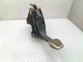 Clutch pedal