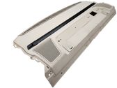 Parcel shelf