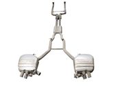 Muffler/silencer