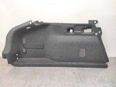 Trunk/boot side trim panel