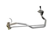 Air conditioning (A/C) pipe/hose