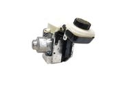 Brake booster