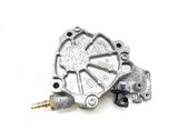 Vacuum pump