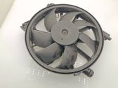 Ventilateur de refroidissement de radiateur électrique