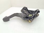 Clutch pedal