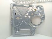 Fensterhebermechanismus ohne Motor Tür vorne