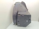 Front wheel arch liner splash guards