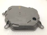 Andere Teile des AdBlue-Systems
