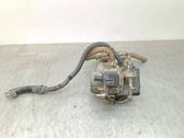Auxiliary pre-heater (Webasto)