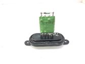 Heater blower motor/fan resistor