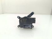 Stellmotor Heizung Klima