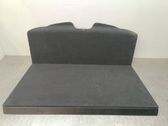 Trunk/boot floor carpet liner