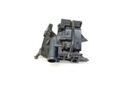 Electric auxiliary coolant/water pump