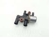 Electric engine pre-heating system (optional)