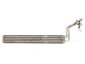 Power steering radiator