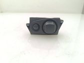 Steering wheel adjustment switch