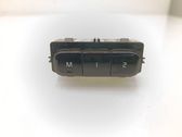 Seat memory switch