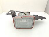 Electric car heater