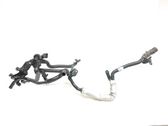 Engine coolant pipe/hose