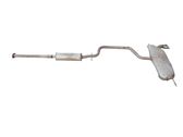 Muffler/silencer