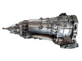 Автоматическая коробка передач