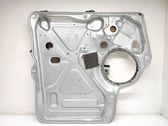 Fensterhebermechanismus ohne Motor Tür vorne