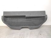 Trunk/boot floor carpet liner