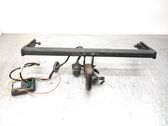 Tow bar set