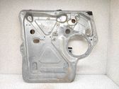 Fensterhebermechanismus ohne Motor Tür vorne