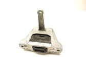 Engine mount bracket
