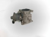 EGR valve