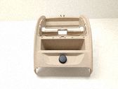 Autres éléments de console centrale