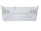 Parcel shelf